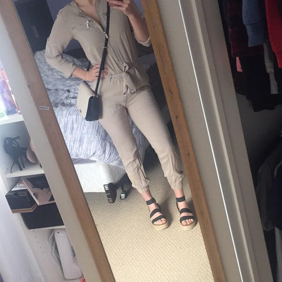 Michael Kors Dresses & Skirts - Michael Kors jumpsuit